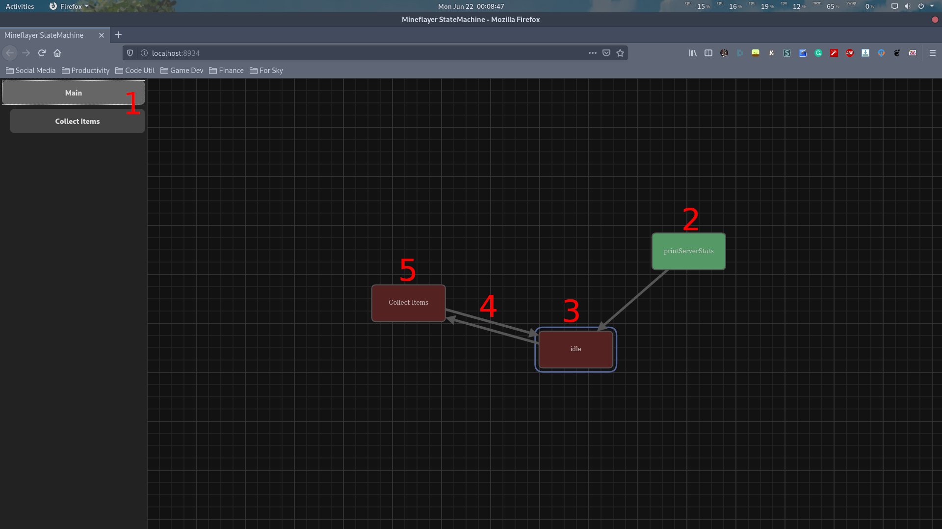 Web View Components